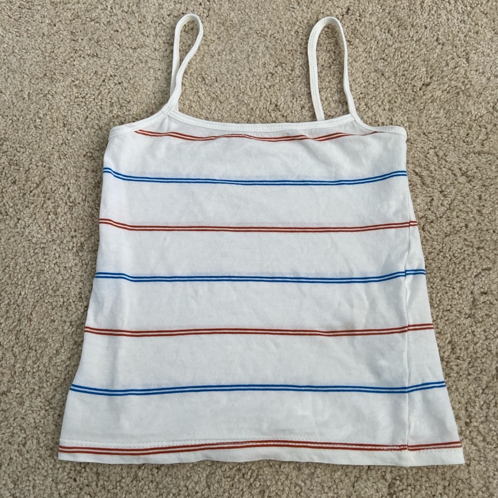 Brandy Melville Tank!